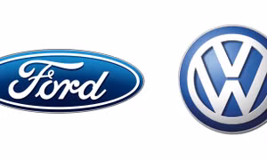 Volkswagen bắt tay với Ford sản xuất xe tự lái và xe điện