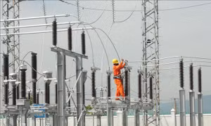 SPMB đóng điện 2 dự án 500 kV trọng điểm