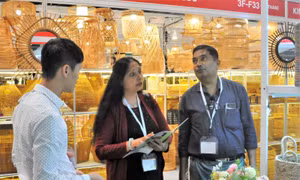 Gần 70 doanh nghiệp Việt Nam tham gia MEGA Show Hong Kong-2018