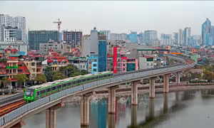 10 sự kiện kinh tế Việt Nam nổi bật năm 2021