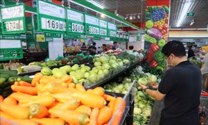 Siêu thị đảm bảo đủ hàng, không tăng giá