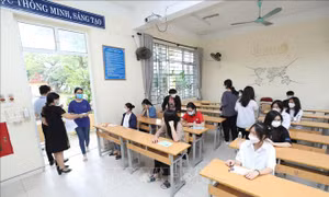 Lạng Sơn: Yêu cầu đảm bảo kỳ thi tuyển sinh lớp 10 THPT diễn ra an toàn, nghiêm túc