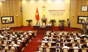Hỗ trợ hơn 14 tỷ đồng giá vé đường sắt Cát Linh - Hà Đông trong giai đoạn đầu