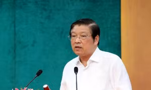 Cuộc đấu tranh phòng, chống tham nhũng - 5 năm nhìn lại