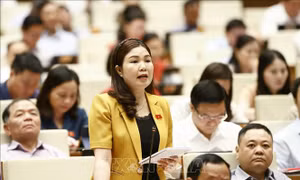 Người dân Bắc Ninh mong muốn sớm triển khai xây dựng Dự án đường vành đai 4-vùng Thủ đô Hà Nội
