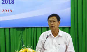 Kỷ luật Phó Chủ tịch, nguyên Phó Chủ tịch UBND thành phố Cần Thơ