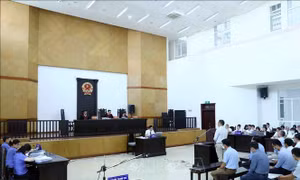 Đề nghị bác toàn bộ kháng cáo trong vụ sai phạm tại Dự án cao tốc Đà Nẵng–Quảng Ngãi