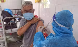 Ninh Thuận đẩy nhanh hỗ trợ các đối tượng bị ảnh hưởng bởi dịch COVID-19