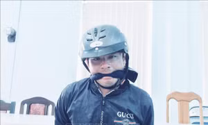 Nghi can giết ba người thân tại TP Hồ Chí Minh dương tính với ma túy 