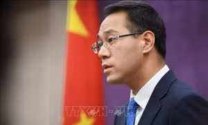 Trung Quốc và Mỹ sẽ sớm tổ chức đàm phán thương mại trong vài ngày tới