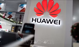Huawei ký kết hơn 50 hợp đồng phát triển 5G trên toàn thế giới