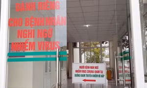17/17 mẫu xét nghiệm của tỉnh Lào Cai đều có kết quả âm tính
