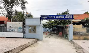 Khởi tố, điều tra vụ tổ chức nhập cảnh trái phép liên quan bệnh nhân 1.440
