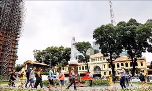 Cảnh báo chiêu trò lừa đảo khách du lịch dịp cuối năm