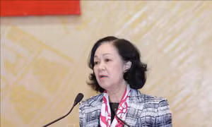 Đẩy mạnh thực hiện quy chế dân chủ ở cơ sở trong năm 2021