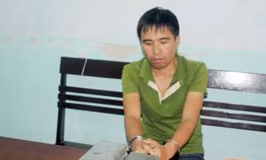 Phát hiện đường dây ma túy liên tỉnh số lượng lớn từ Điện Biên về các tỉnh vùng xuôi