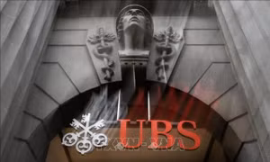 UBS dành ra khoản dự phòng 4 tỷ USD cho thương vụ thâu tóm Credit Suisse