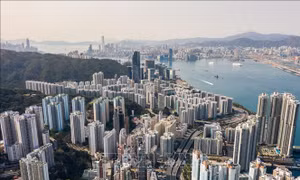 Bổ nhiệm các quan chức chủ chốt của chính quyền Khu hành chính đặc biệt Hong Kong