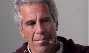 Mỹ công bố hàng triệu tài liệu liên quan vụ bê bối Jeffrey Epstein