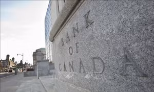 Các ngân hàng Canada được bảo vệ bởi các quy định nghiêm ngặt