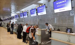 Anh, Israel hạn chế nhập cảnh đối với du khách từ châu Phi do lo ngại biến thể mới