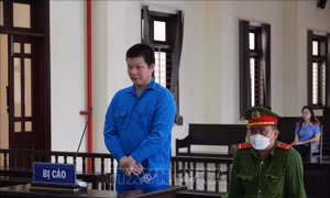 Phạt tù kẻ bắt cóc con gái của bạn thân 