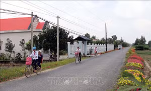 Nỗ lực bao phủ bảo hiểm y tế học sinh, sinh viên tại Sóc Trăng