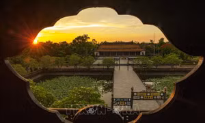 Phê duyệt nhiệm vụ lập Quy hoạch bảo quản, tu bổ, phục hồi Quần thể di tích Cố đô Huế