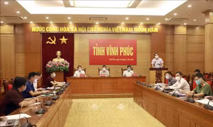 Vĩnh Phúc: Từ 13/9, các nhà hàng, khu du lịch và dịch vụ hoạt động trở lại 