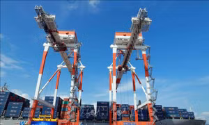 VEPR: Sẽ phải nỗ lực để đạt mục tiêu tăng trưởng kinh tế - xã hội năm 2020