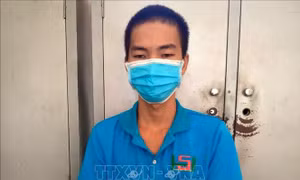 Khởi tố đối tượng trộm cắp tài sản để mua ma túy sử dụng