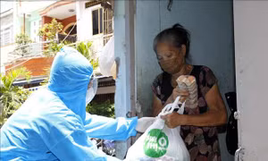 Phát huy sức mạnh đại đoàn kết trong xây dựng và phát triển đất nước - Bài cuối: Tiếp nối khát vọng hùng cường