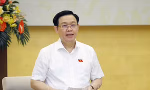 Thúc đẩy hợp tác sâu rộng Việt Nam - Phần Lan