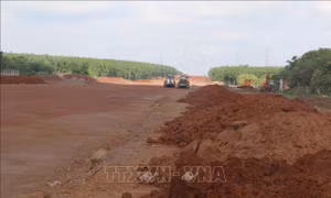Bộ GTVT chấn chỉnh 23 đơn vị vi phạm về tiến độ, chất lượng công trình
