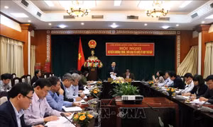 Hải Dương nâng cao chất lượng các kỳ họp Hội đồng nhân dân