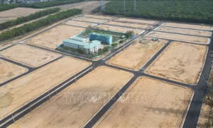 Đẩy nhanh tái định cư cho người dân Dự án cao tốc Biên Hòa - Vũng Tàu