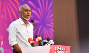 Maldives đình chỉ chức vụ 3 Thứ trưởng do xúc phạm Thủ tướng Ấn Độ