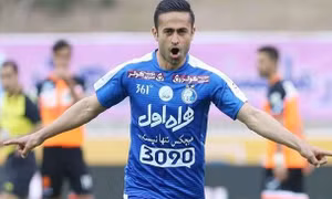 ASIAN CUP 2019: Nhuệ khí từ World Cup 2018 'tiếp lửa' cho Iran