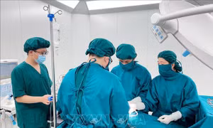 Bệnh viện Yersin hướng đến cộng đồng