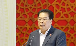 Đảng ủy Khối các cơ quan Trung ương nâng cao chất lượng, hiệu quả công tác kiểm tra, giám sát và kỷ luật đảng