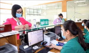 Bảo hiểm xã hội số mang lại nhiều lợi ích cho người dân