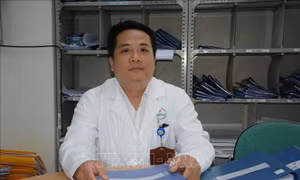Nỗ lực tận tâm giành lại sự sống cho bệnh nhân ung thư