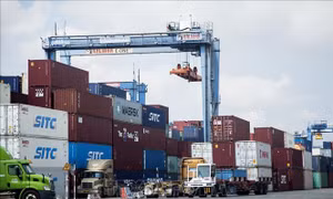 Standard Chartered nâng mức dự báo tăng trưởng GDP năm 2024 của Việt Nam lên mức 6,8%