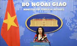 Theo dõi sát sao, kịp thời hỗ trợ bà con gốc Việt thuộc diện di dời ở khu vực Biển Hồ