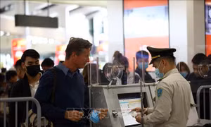 Du lịch tận dụng cơ hội mới