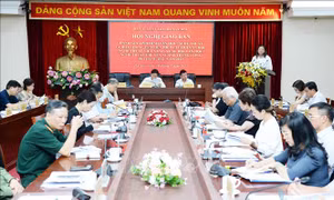 Đầu tư chiều sâu, có trọng tâm, trọng điểm cho công tác lý luận, phê bình văn học, nghệ thuật