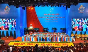 Đại hội đại biểu Phụ nữ 2022: Năm điểm nhấn thành công của Đại hội lần thứ XIII