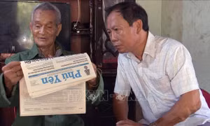 Tết Độc lập trong ký ức của những người con Phú Yên tập kết ra Bắc