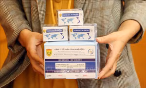 Giám đốc Học Viện Quân y: Chế tạo thành công bộ kít giải tỏa áp lực phòng, chống dịch COVID-19