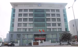 Kiểm tra 'nghi vấn quỹ đen ở Cục Đường thủy nội địa Việt Nam'
